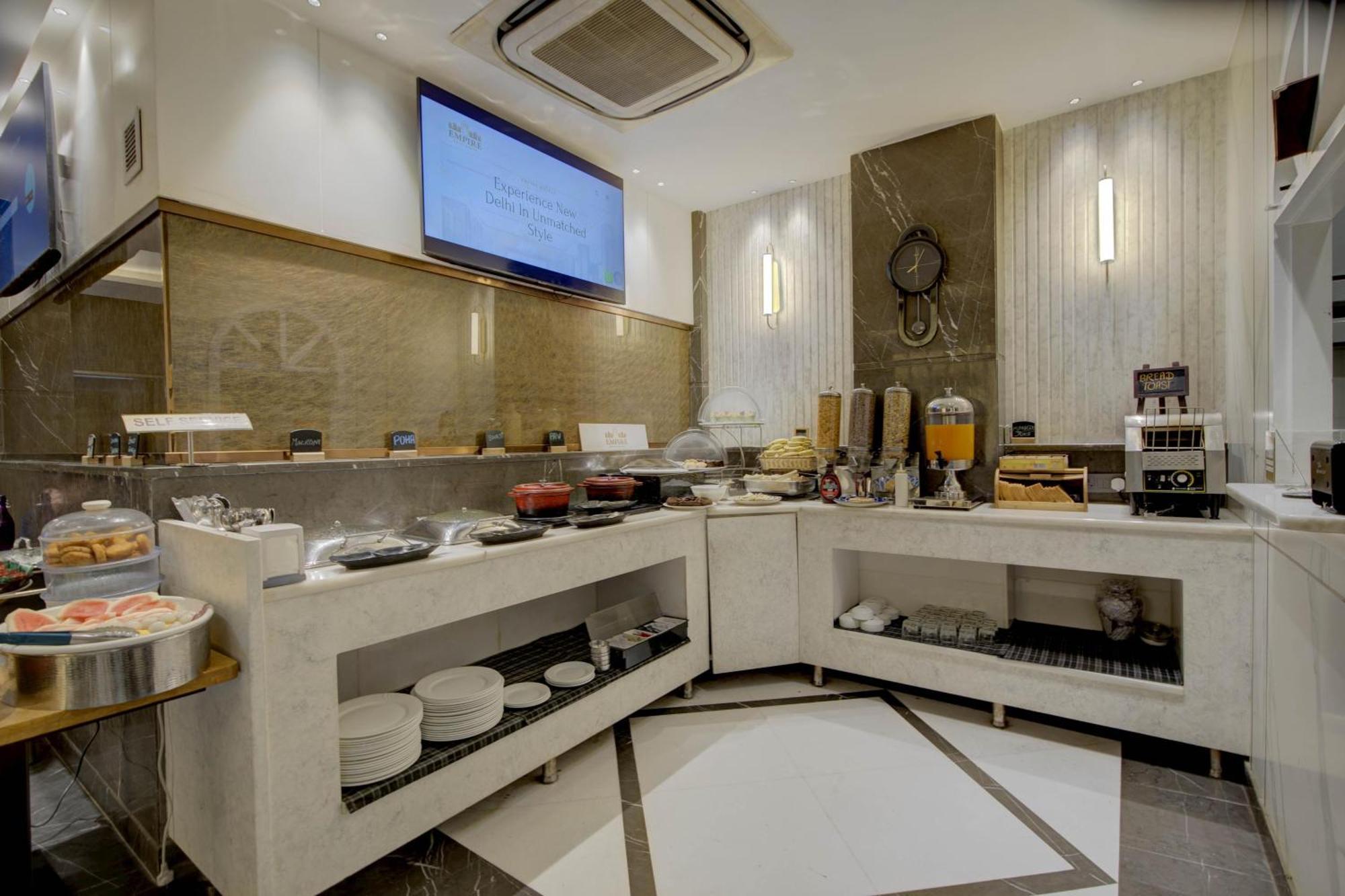 Hotel Delhi 55 -City Center Νέο Δελχί Εξωτερικό φωτογραφία