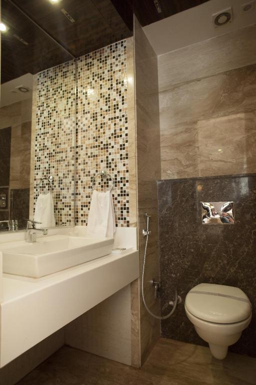 Hotel Delhi 55 -City Center Νέο Δελχί Εξωτερικό φωτογραφία